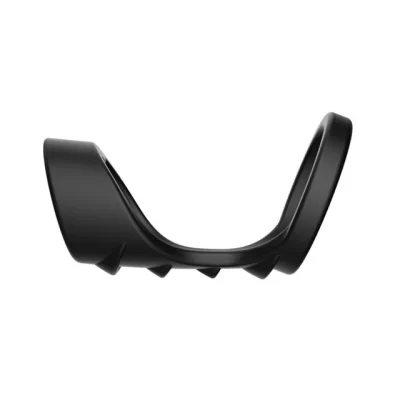 Cocksling double anneau stimulation Forto
