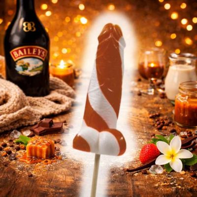 Cocktailz Bailey’s & Cream - Pecker Pop