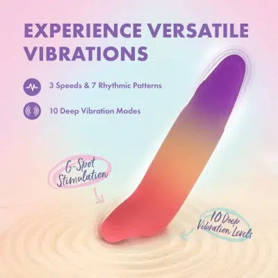 Dolphin Kisses mini vibromasseur précision clitoris mamelons