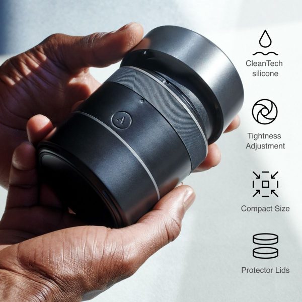 Couvercles protecteurs Arcwave Voy