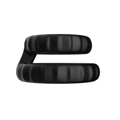 Cock & ball ring double maintien pénis testicules Forto
