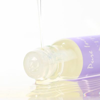 Parfum sensuel aux phéromones – Format compte-gouttes
