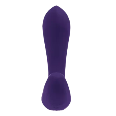 Vibromasseur télécommande 10 modes vibrations VēDO Inme