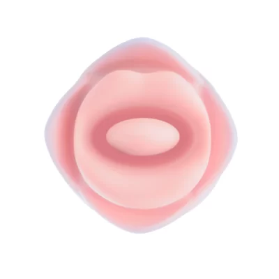 sextoy effet langue French Kiss pétales sculptés stimulation clitoridienne