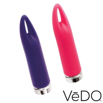 VēDO Lasso vibromasseur clitoridien boucle ouverte