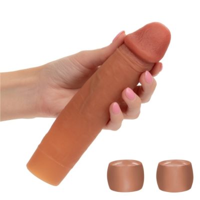 Extension pénis silicone liquide Performance Maxx