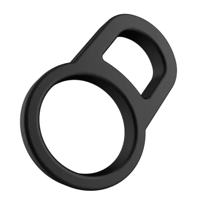 Cock & ball ring lock Forto 78mm et 26mm