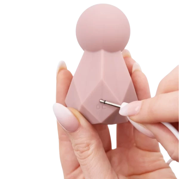 Sextoy de voyage discret pour femme