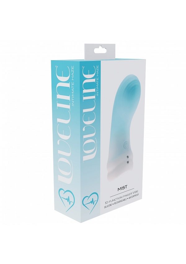 sextoy doigt étanche waterproof compact
