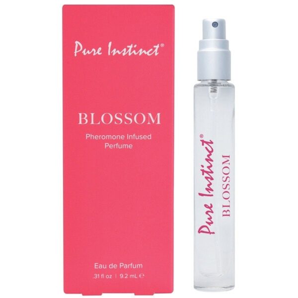 Fragrance parfum phéromones – 4 senteurs disponibles