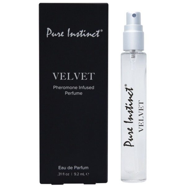 Fragrance parfum phéromones – 4 senteurs disponibles
