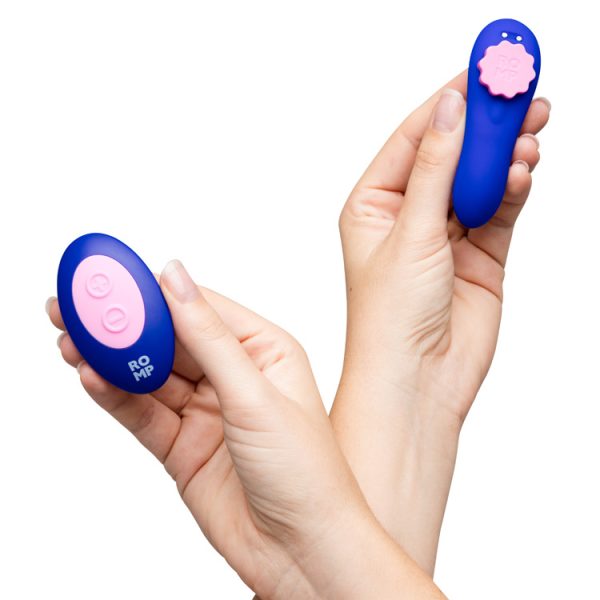 Panty vibrator ROMP Party waterproof