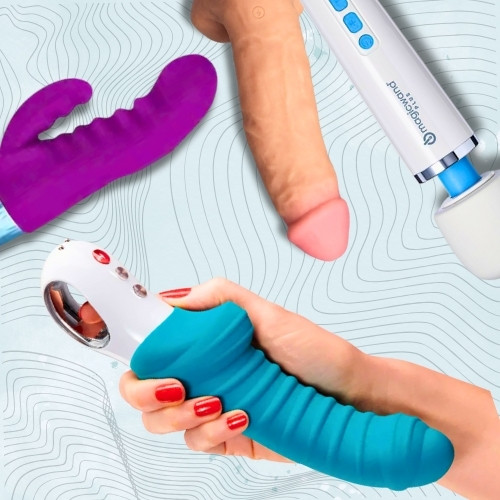 boutique érotique vibromasseur Québec