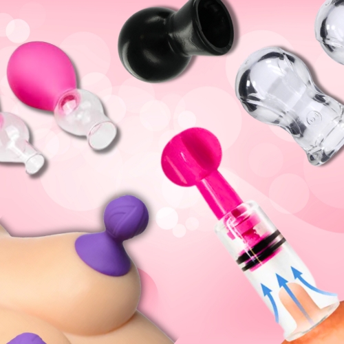 Stimulateur De Mamelons En Silicone Avec Vibration Pipedream - Neuf, Jouet Intime