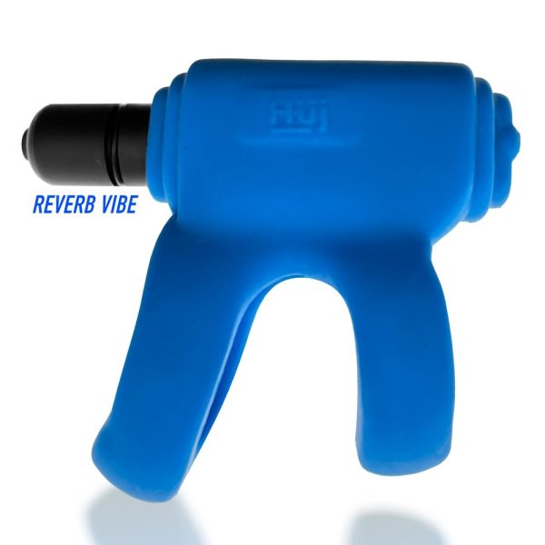 Cockring avec vibreur REVHAMMER homme Canada