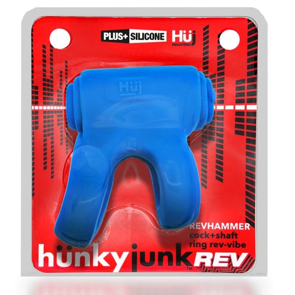 Sextoy masculin Hünkyjunk REVHAMMER détail