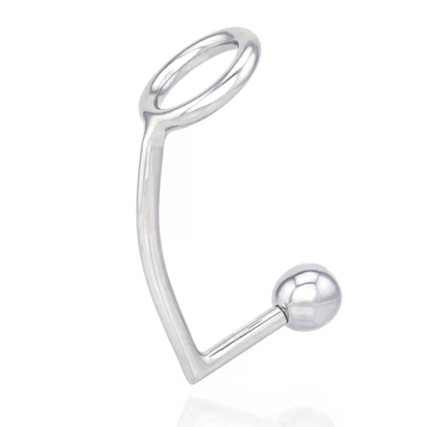 Accessoire BDSM stimulation multiple homme