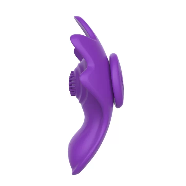Sunflower sextoy discret à porter sous culotte