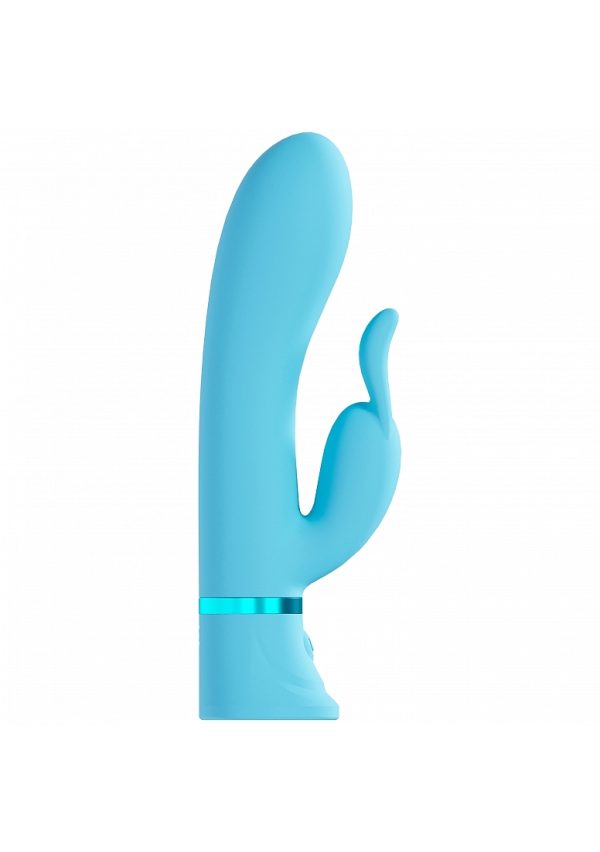 Sextoy Loveline Tendre waterproof rechargeable