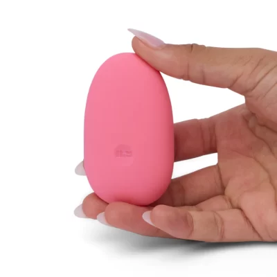 ILY Pebble sextoy discret voyage et stimulation clitoridienne
