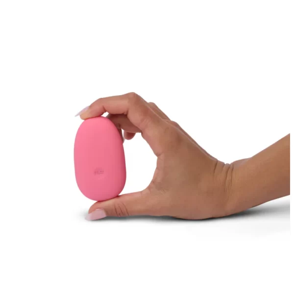 stimulateur vibrant discret ILY Pebble pour clitoris