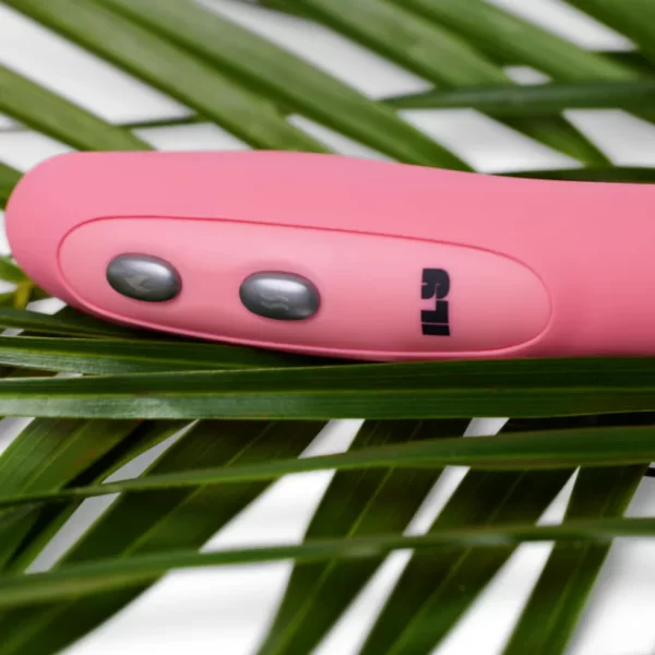 sextoy vegan cruelty-free mini wand
