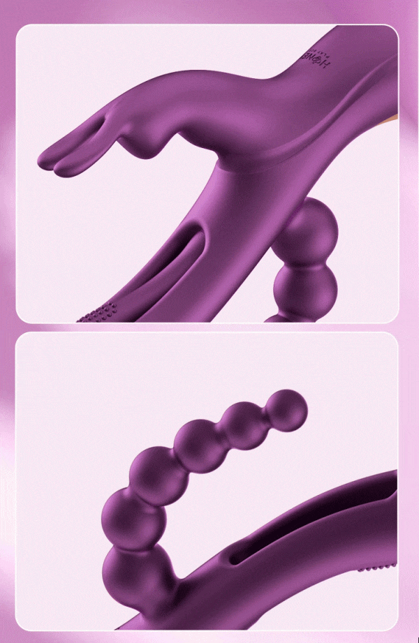 Triliux - Honey Play Box – Image 7