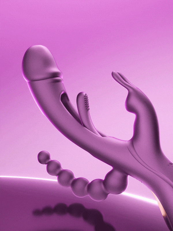 Triliux - Honey Play Box – Image 5