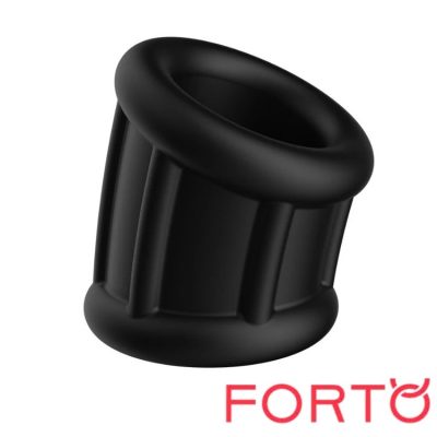 Ball stretcher tubulaire Forto F-95 silicone ultra-doux
