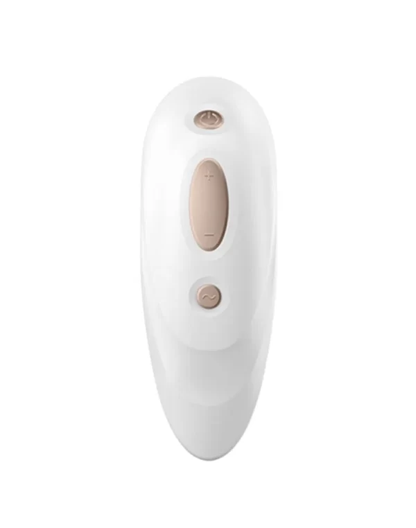 AeroWave Vibe - Stimulateur Clitoridien 2-en-1 – Image 4