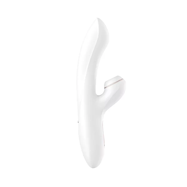 AirG Rabbit – Stimulateur Clitoridien & Point G – Image 2