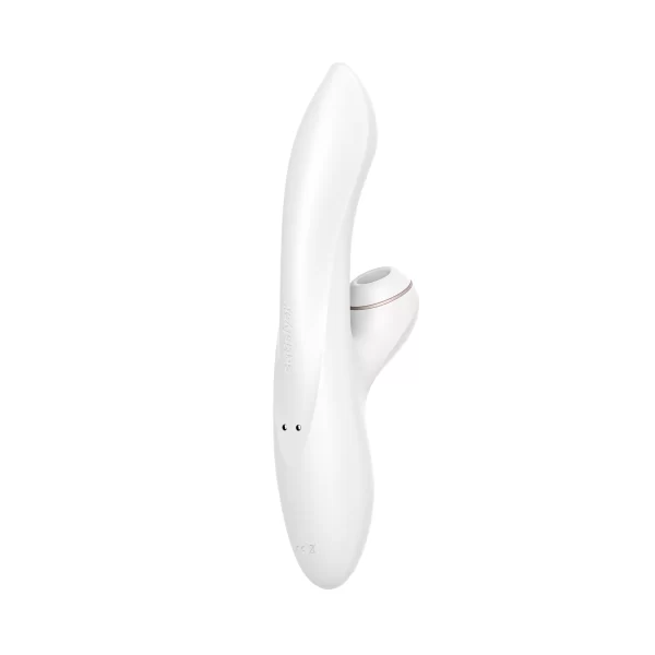 AirG Rabbit – Stimulateur Clitoridien & Point G – Image 3