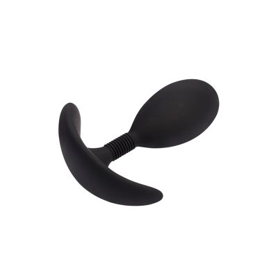 Sextoy anal progressif Black Mont