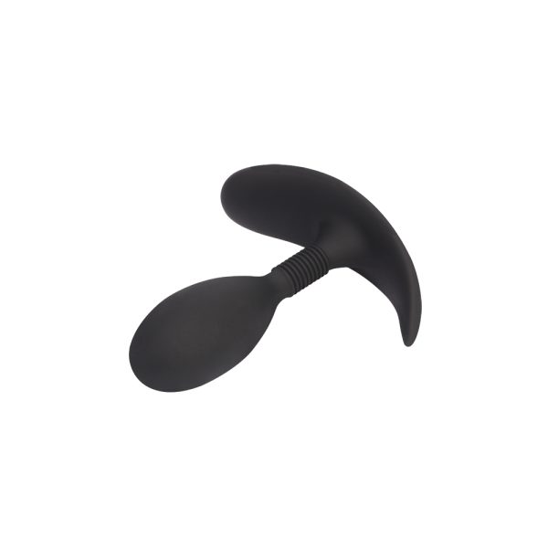 Sextoy anal progressif Black Mont