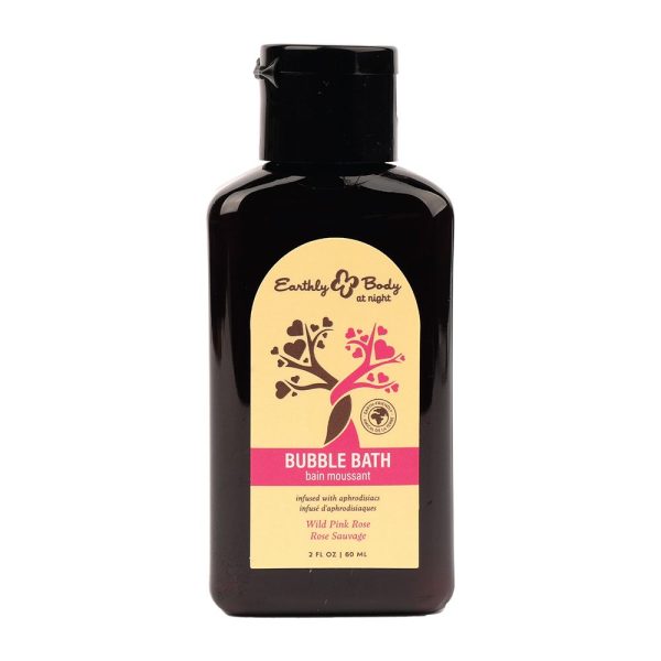 Aphrodisiac Bubble Bath format 2 oz voyage