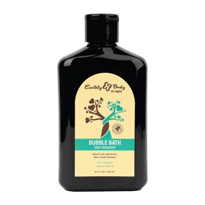 Parfum Jasmin Marin – bain moussant sensualité lumineuse
