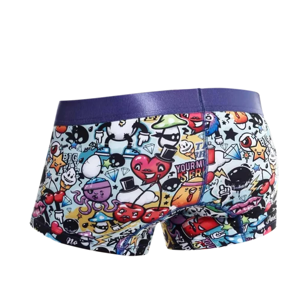 Sous-vêtement masculin MaleBasics hipster Cherries