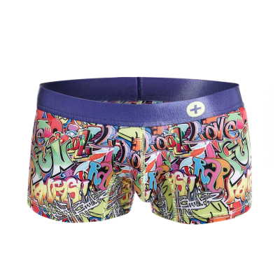 Boxer homme MaleBasics Fun Canada