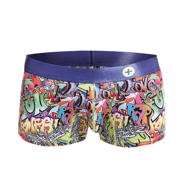 Boxer homme MaleBasics Fun Canada