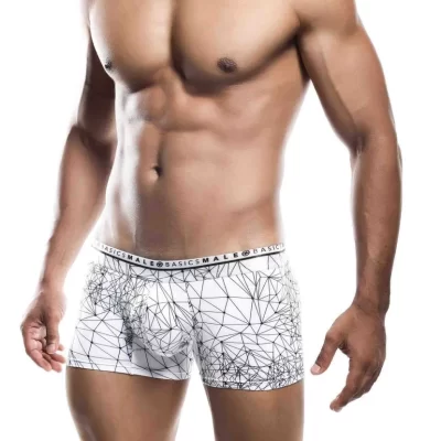 Boxer homme MaleBasics Spider Canada