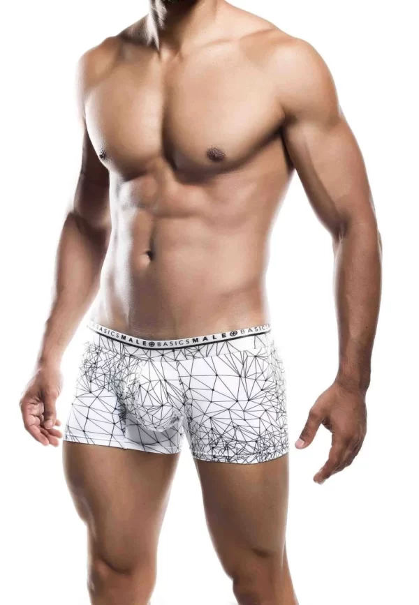 Boxer homme MaleBasics Spider Canada