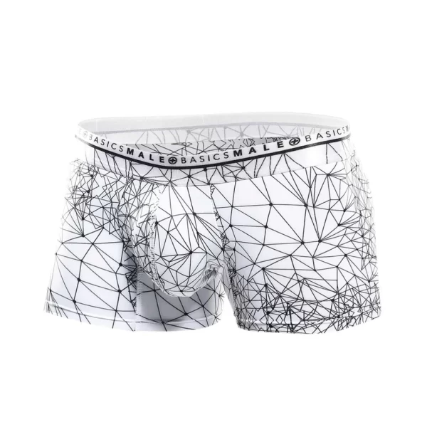 Sous-vêtement masculin MaleBasics hipster Spider