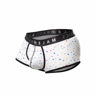 Sous-vêtement masculin MaleBasics Sexy Confetti