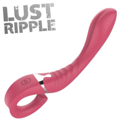 sextoy Lust Ripple avec 10 vibrations