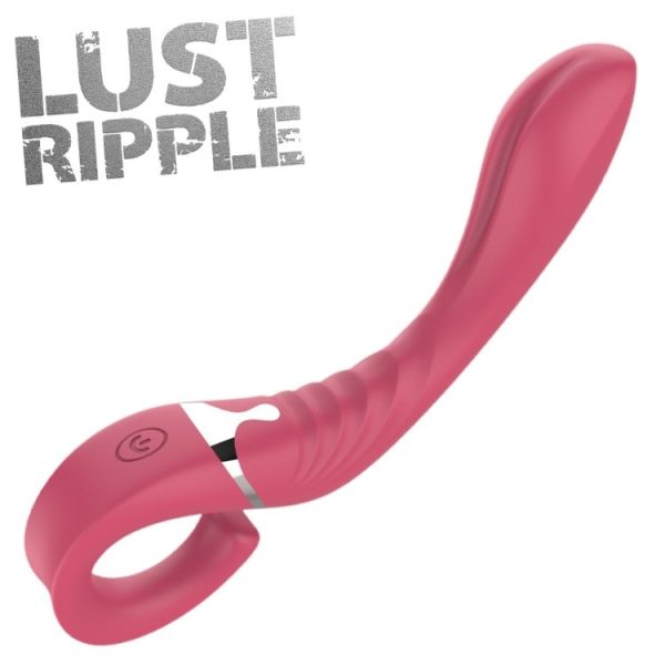 sextoy Lust Ripple avec 10 vibrations