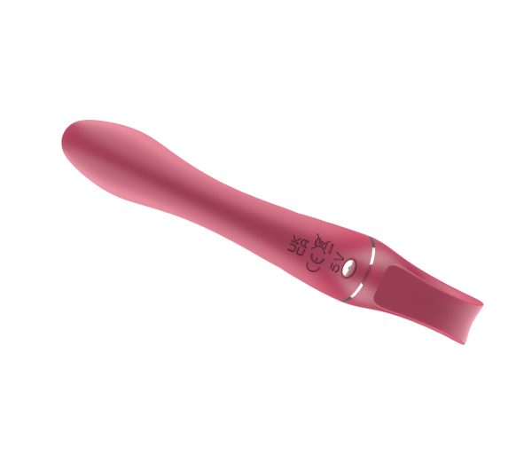 vibromasseur point G Cavort Lust Ripple