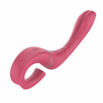 vibromasseur point G Cavort Lust Ripple