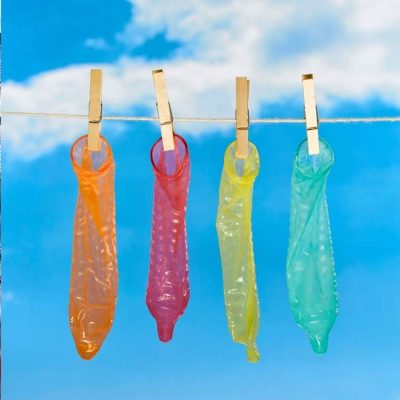 Condoms & Protection