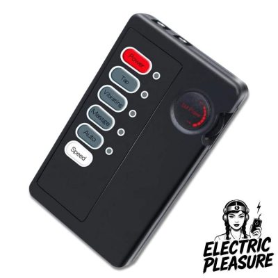 Pulse Commander - Electric Pleasure