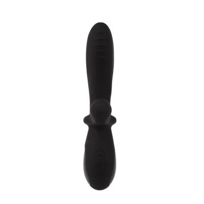 « Eros Electro Sword – vibro électro courbé (G-spot/prostate) »